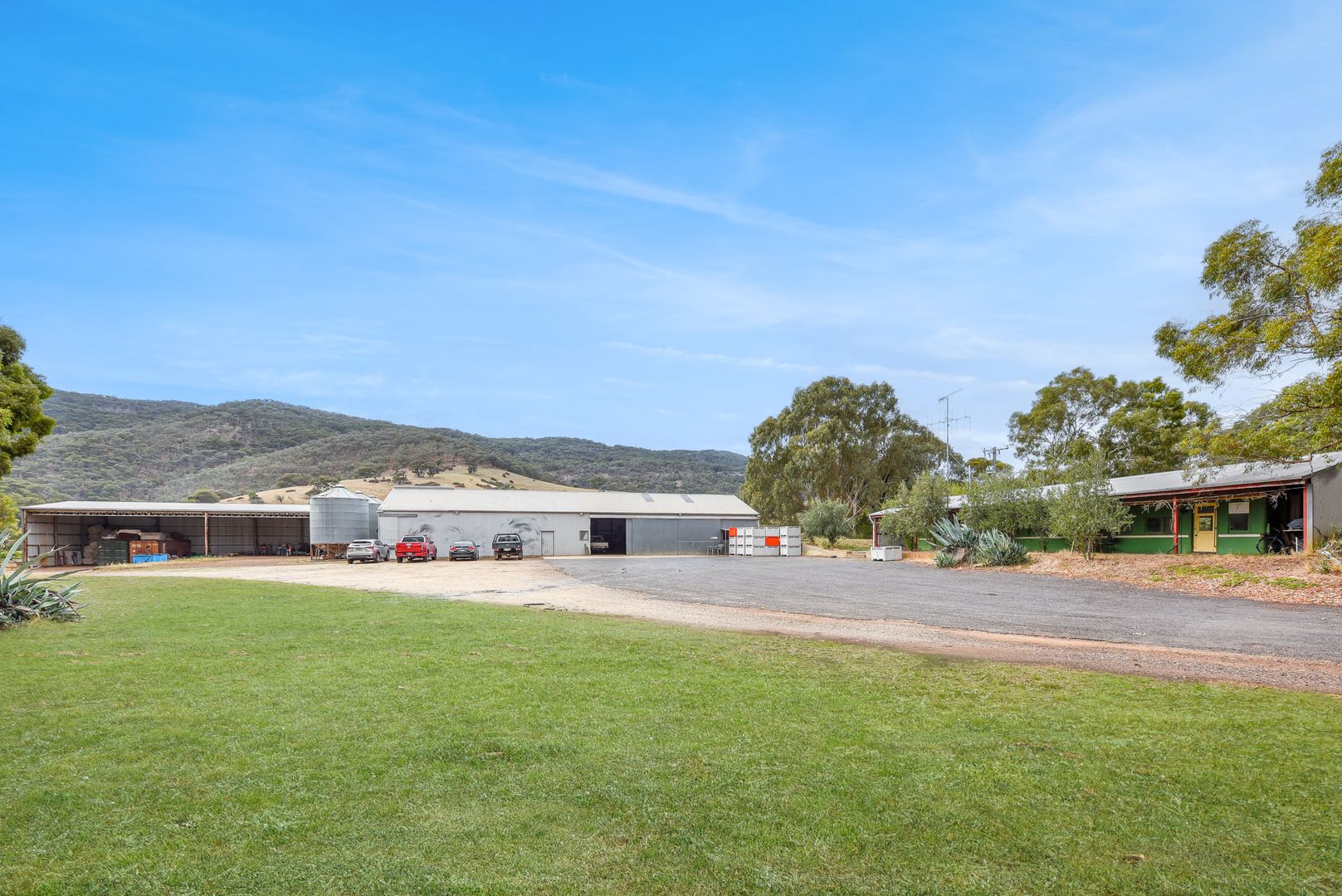 140 Ennis Road, Tallarook VIC 3659, Image 1