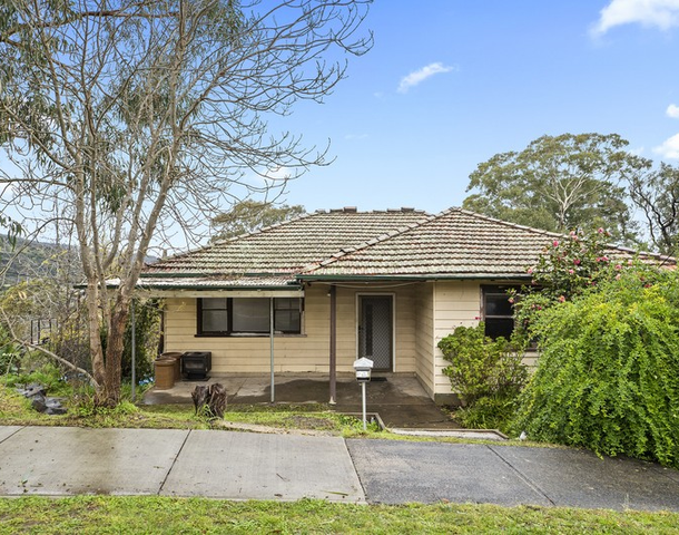 53 The Avenue , Ferntree Gully VIC 3156