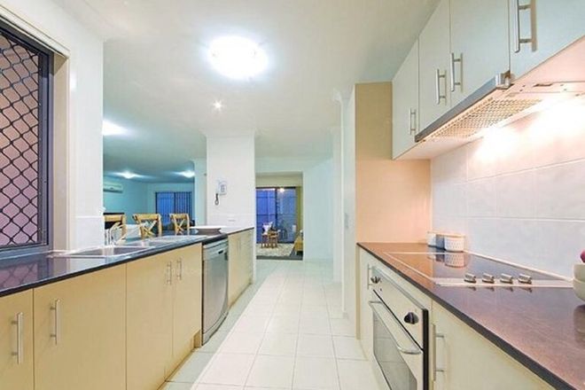 57 Rental Properties In Wakerley Qld 4154 Domain