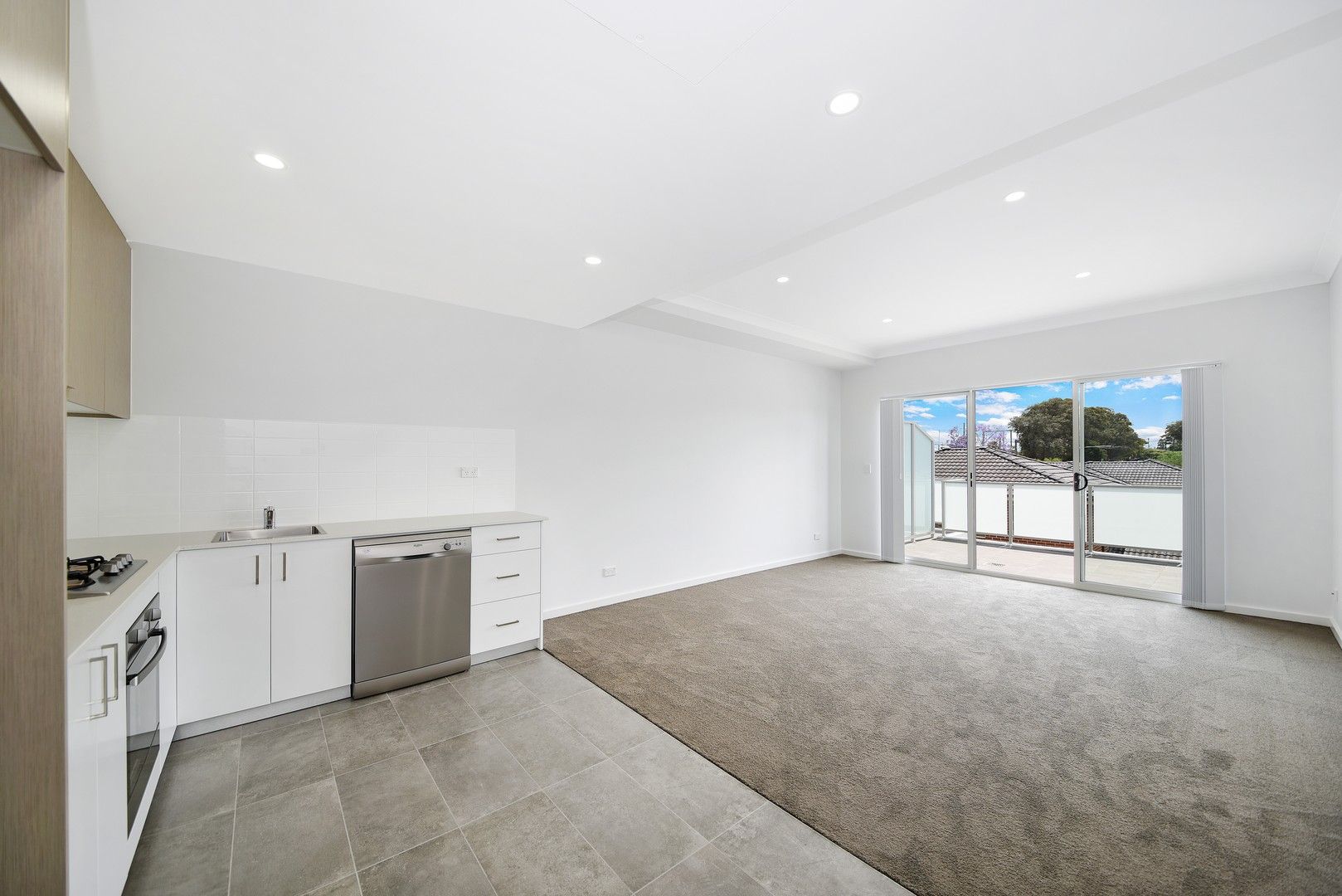 2 bedrooms Townhouse in 9/21-23 Heath Street ASQUITH NSW, 2077