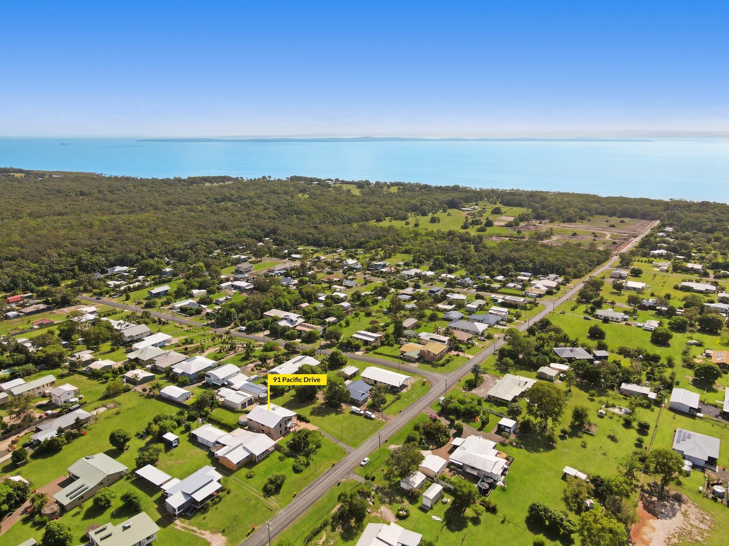 91 Pacific Drive, Booral QLD 4655