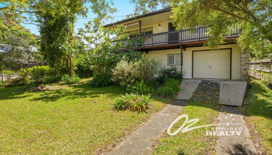 Picture of 126 Macleans Point Road, SANCTUARY POINT NSW 2540