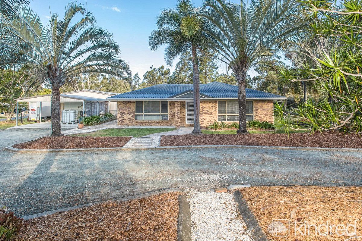 35-37 Chestnut Drive, Burpengary QLD 4505, Image 1