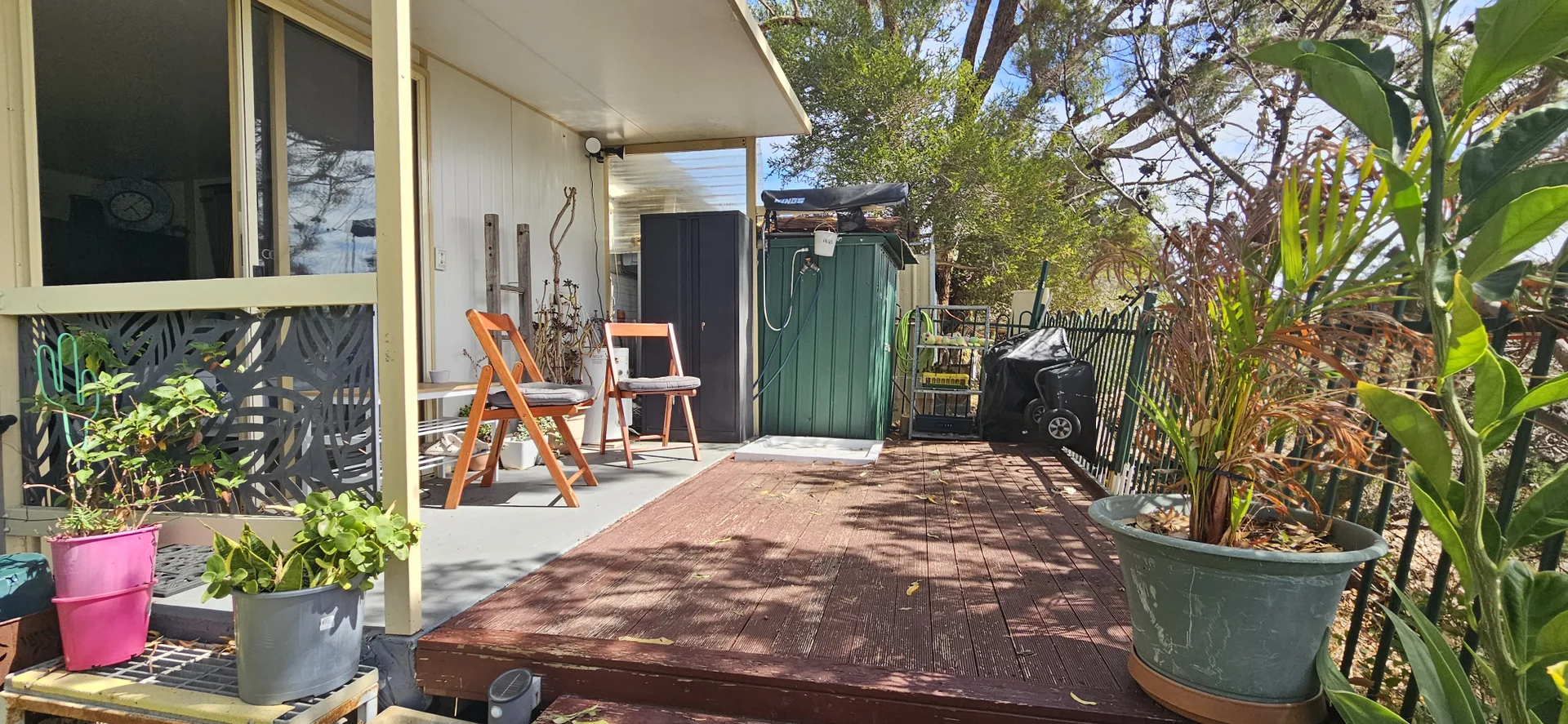 Additional image 10 of Site 413 Myalup Beach Caravan Park, Myalup WA 6220