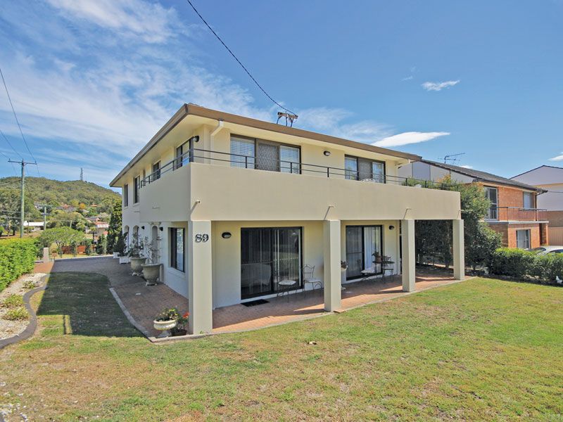 89 Government Road, Nelson Bay NSW 2315, Image 0