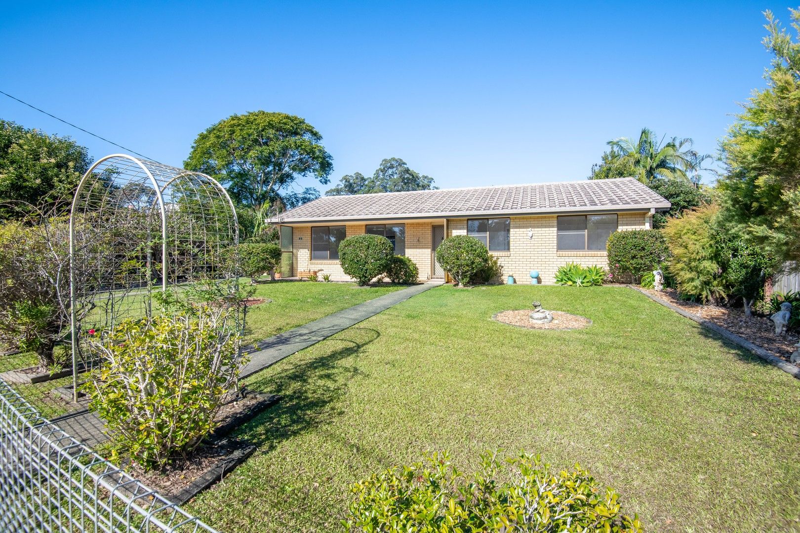 Sold 3 Smails Close, Woolgoolga NSW 2456 on 02 Mar 2023 2017891270