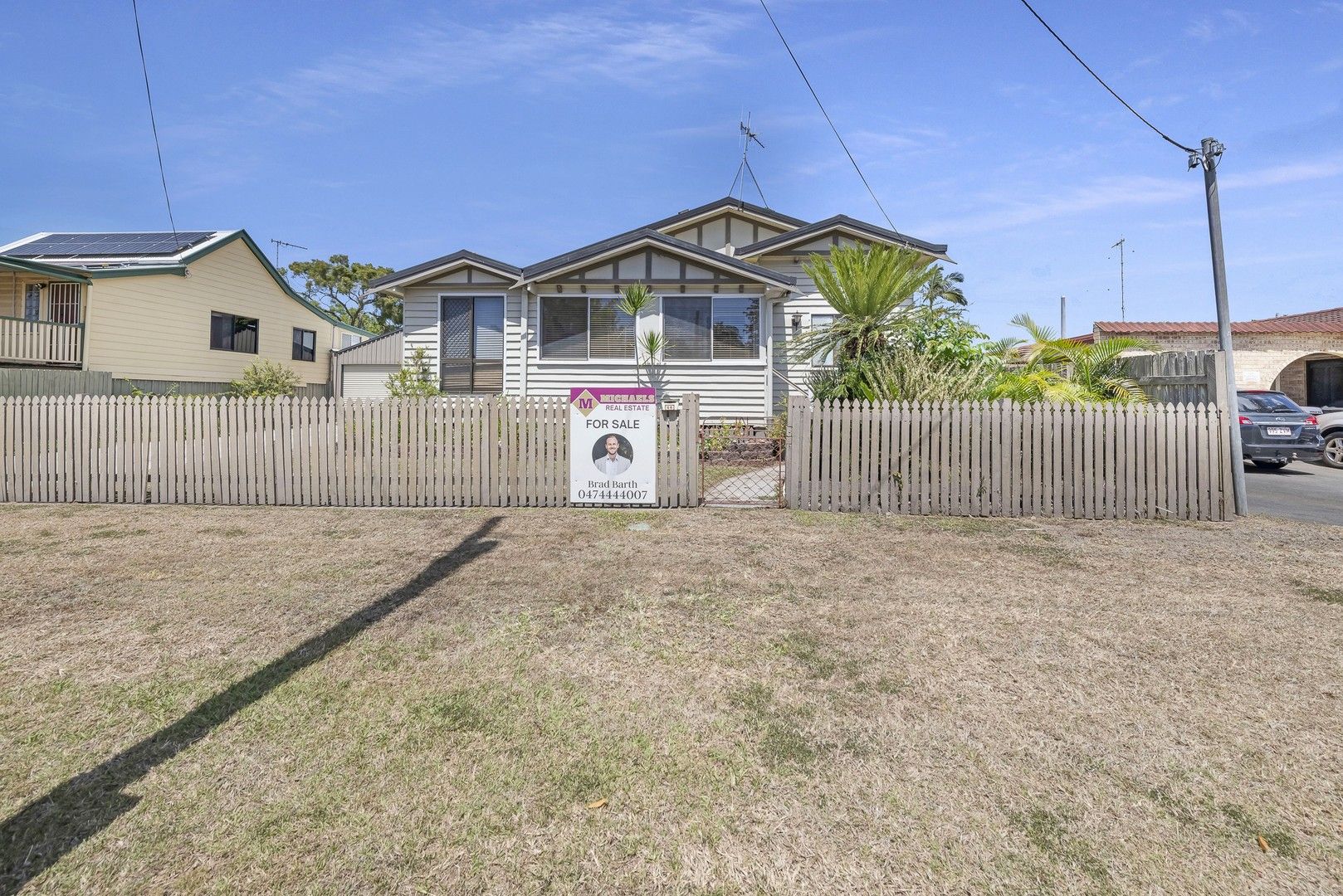 66 Steuart Street, Bundaberg North QLD 4670, Image 0