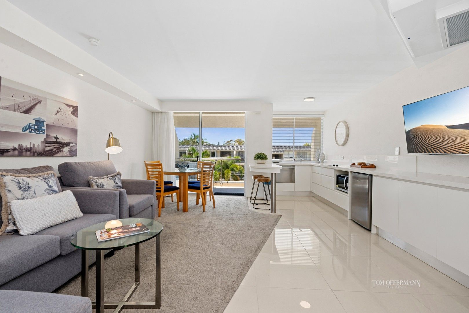 302-303/6 Hastings Street, Noosa Heads QLD 4567, Image 0