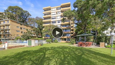 Picture of 28/18 Wolseley Street, DRUMMOYNE NSW 2047