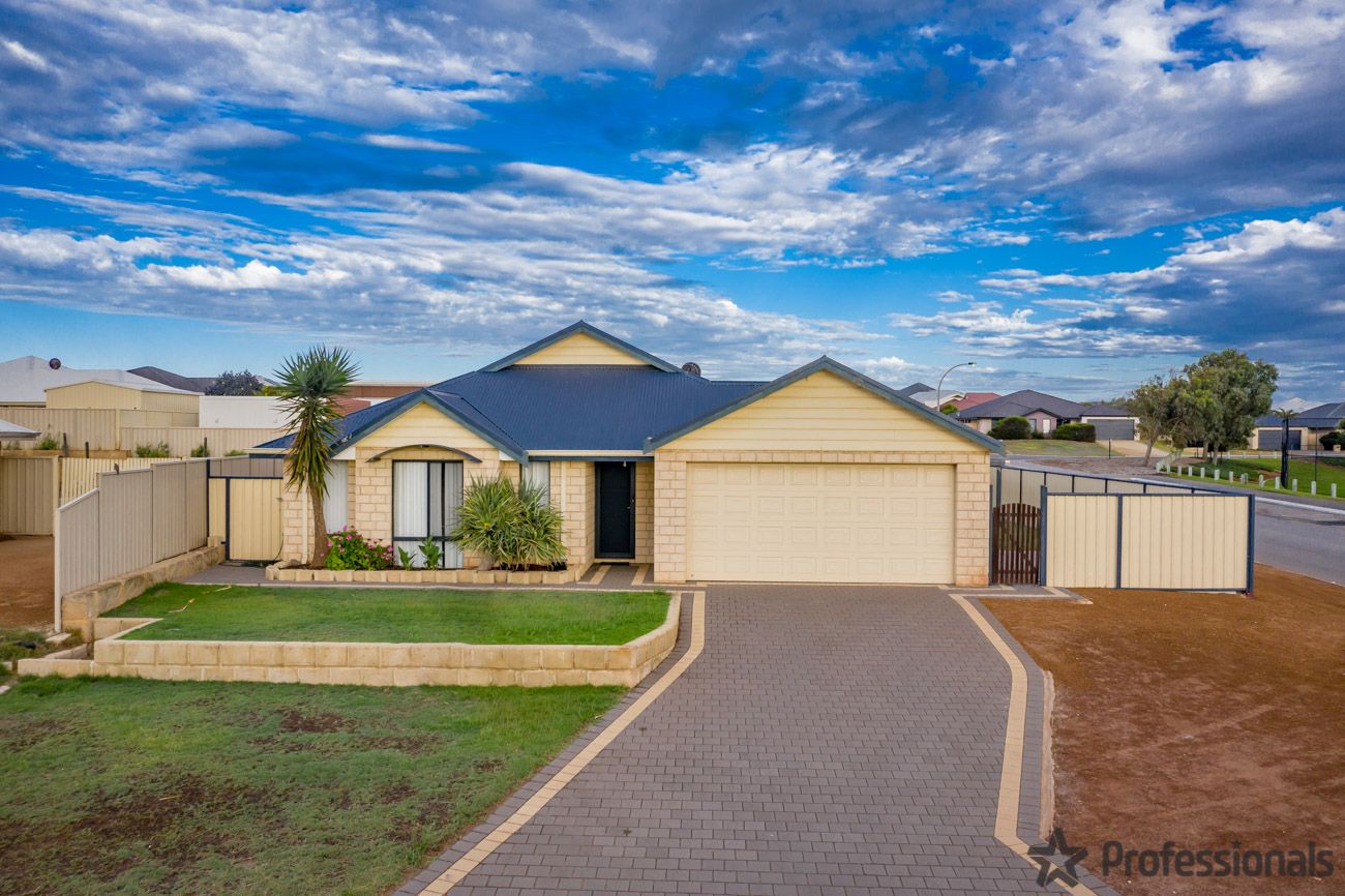 21 Brittania Parade, Wandina WA 6530, Image 0