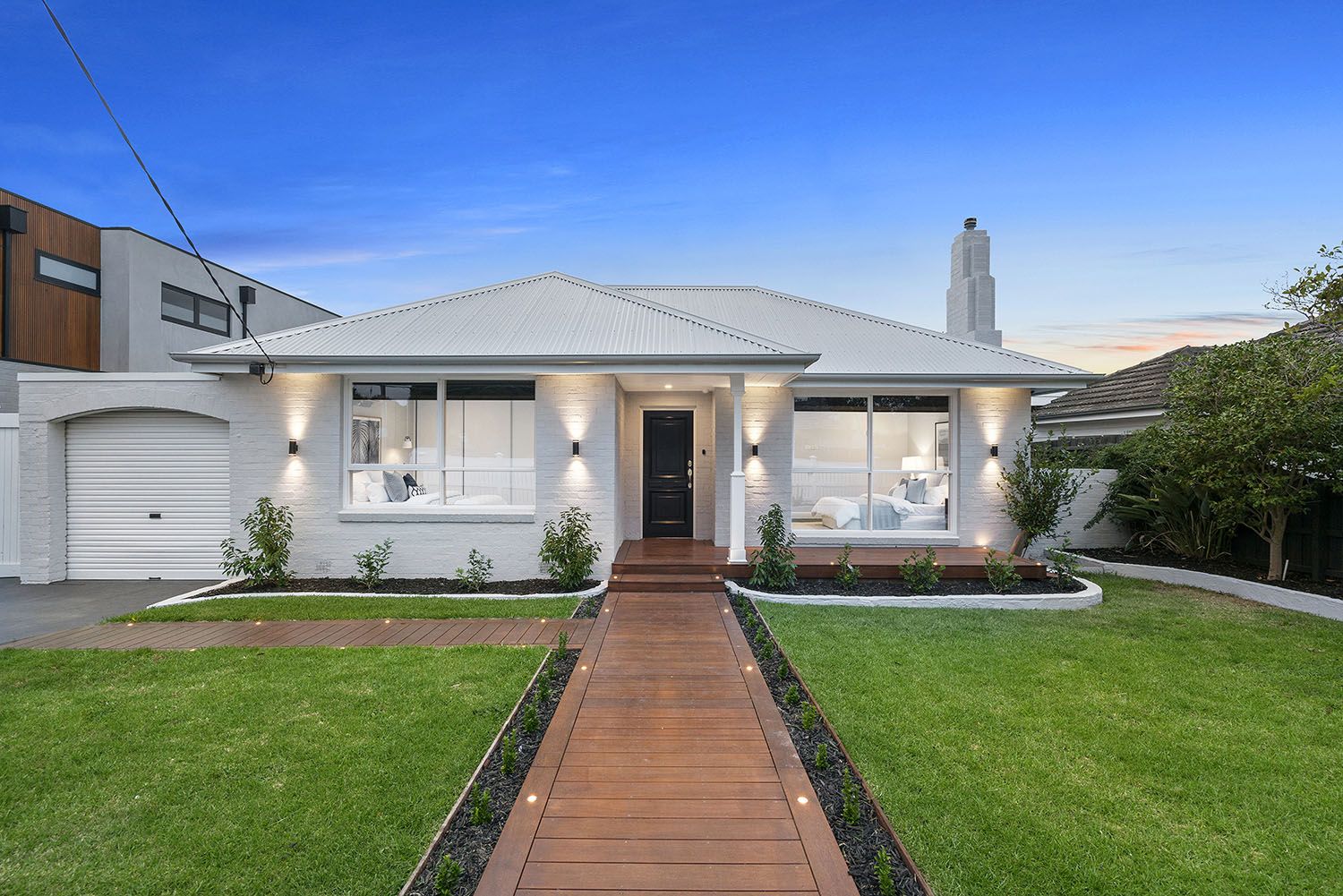3 bedrooms House in 10 Ward Street CHELTENHAM VIC, 3192