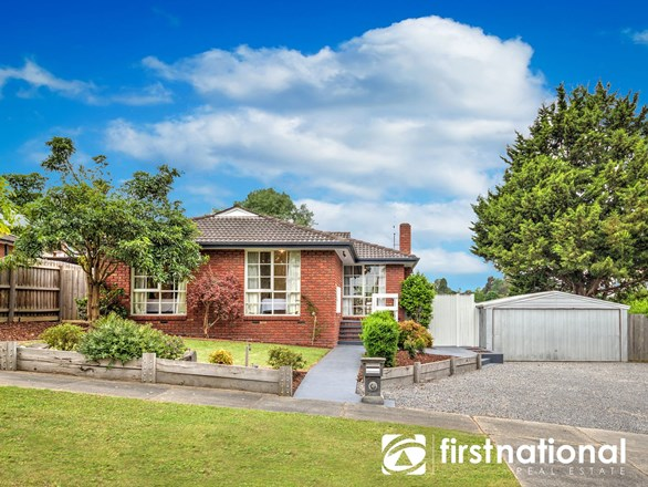 16 Gregory Court, Pakenham VIC 3810