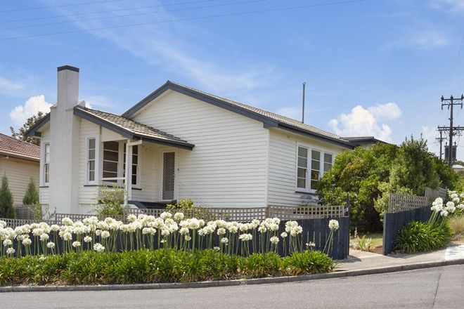 Picture of 1/42 Culloden Avenue, LUTANA TAS 7009