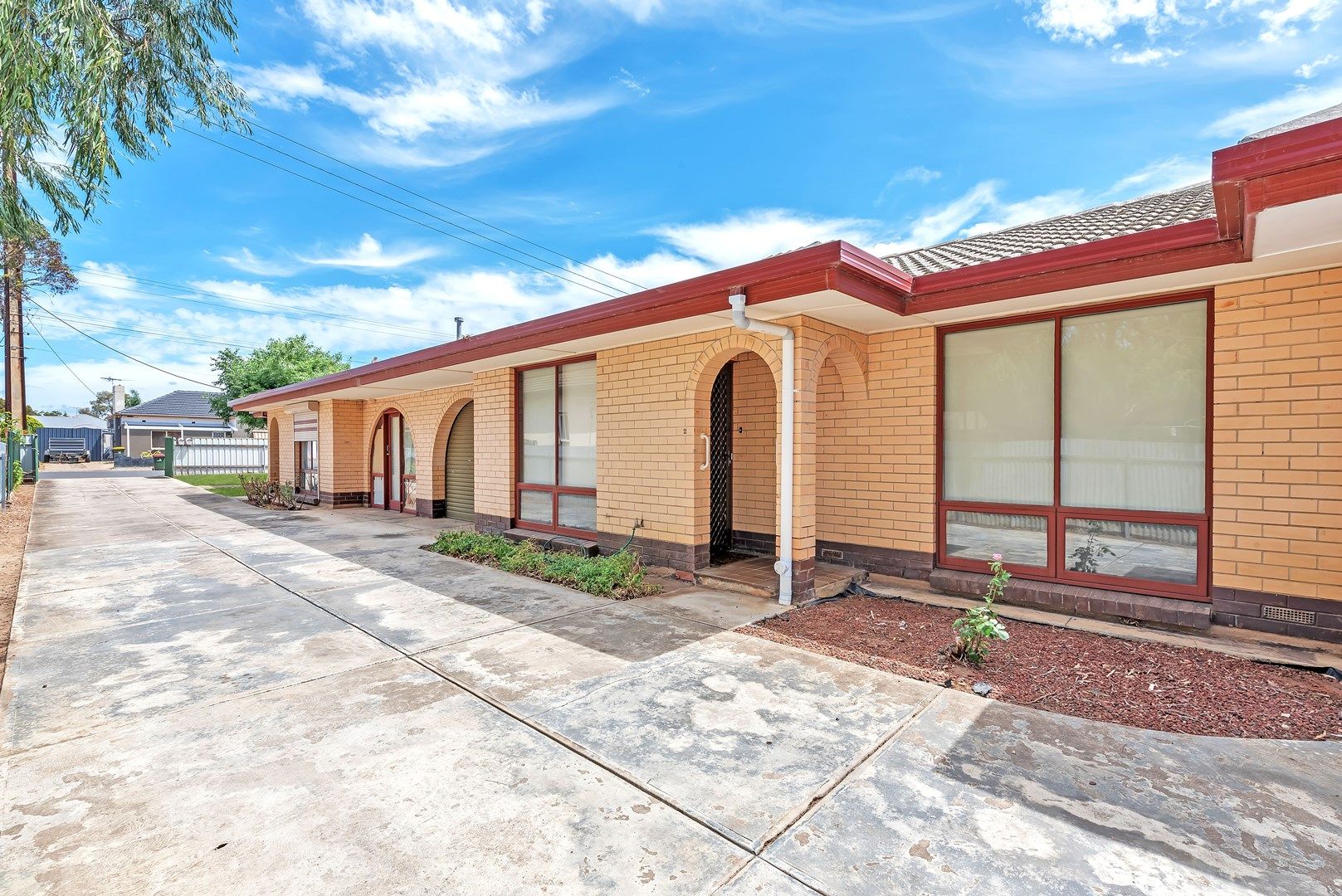 2/61 NILPENA AVENUE, Park Holme SA 5043, Image 0