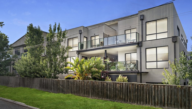Picture of G12/315-319 Huntingdale Road, CHADSTONE VIC 3148