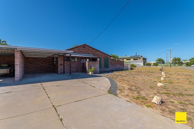 Picture of 3B Ellis Court, LANCELIN WA 6044