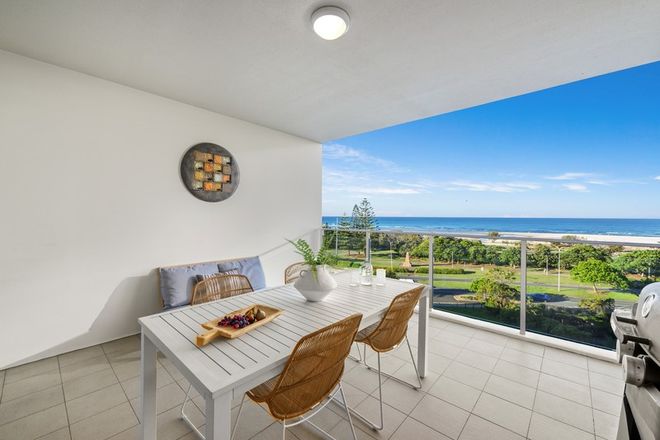 407/2 Creek Street Coolangatta 4225 - Image 3