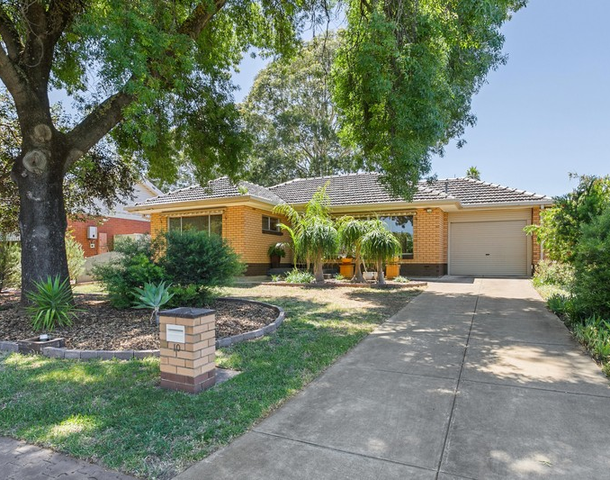 10 Albany Terrace, Valley View SA 5093