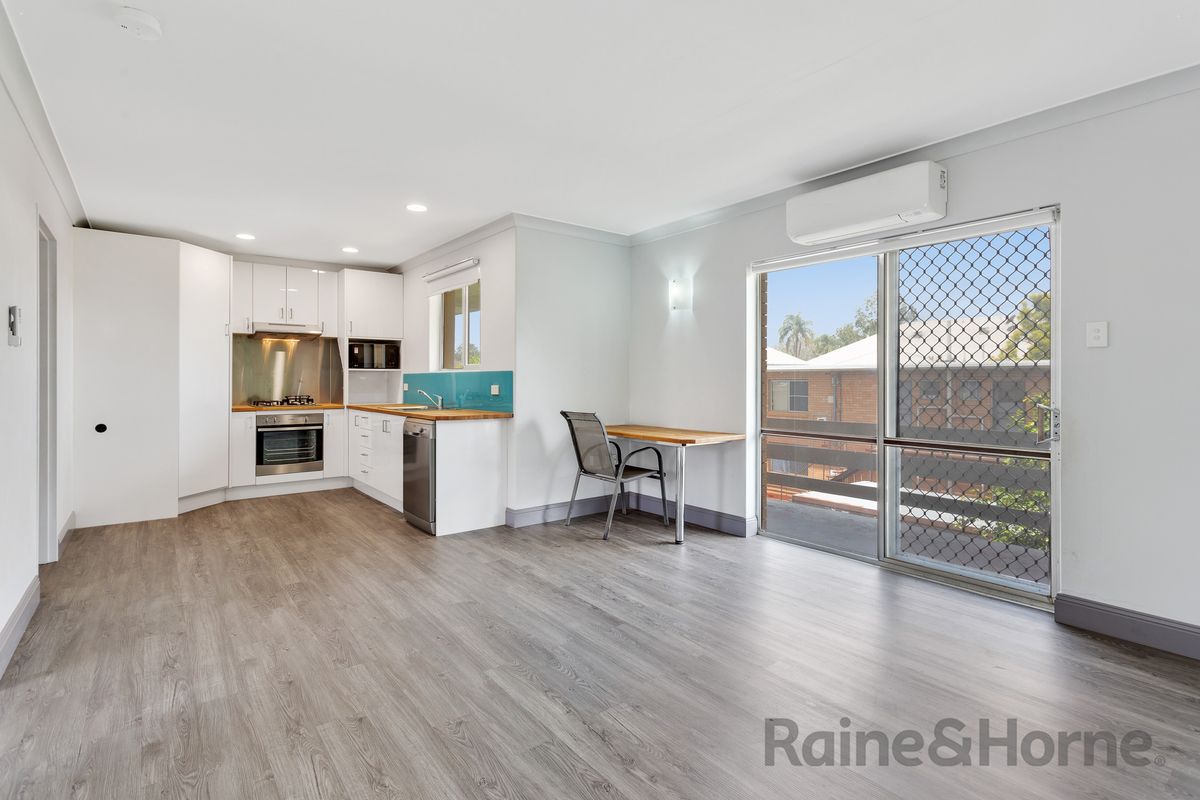 1/31 Isabel Street, Toowoomba City QLD 4350, Image 1