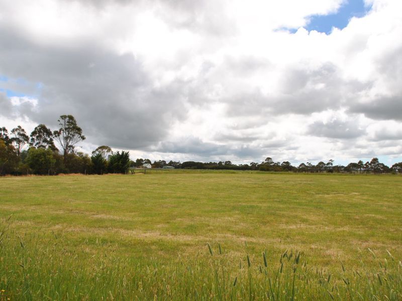 Lot 2 Thomson Street, Alberton VIC 3971, Image 0