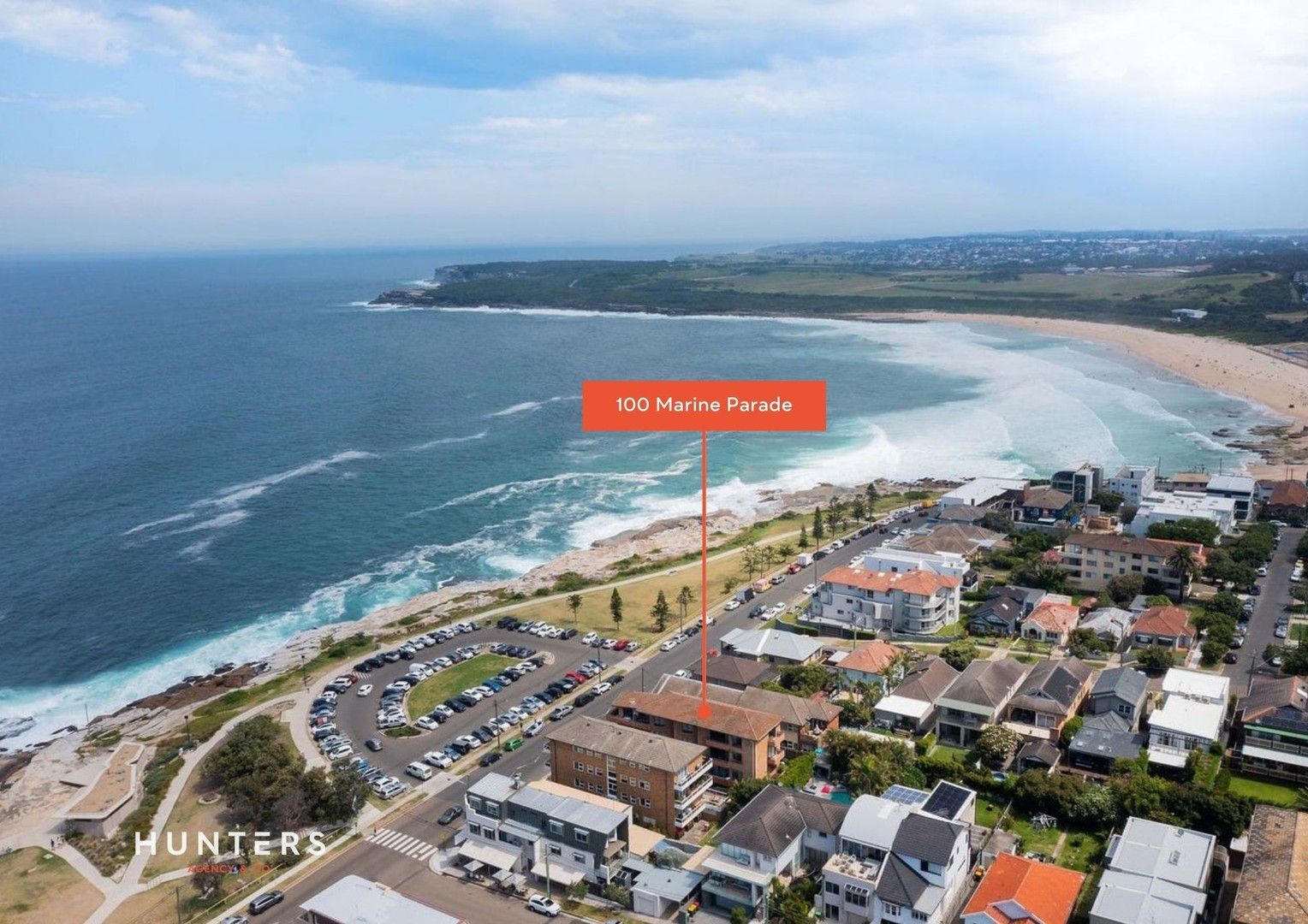 1/100 Marine Parade, Maroubra NSW 2035, Image 0