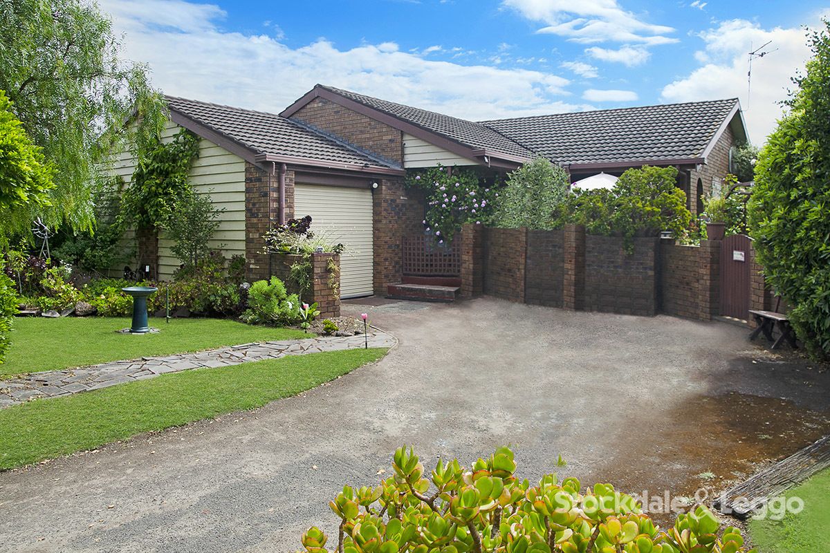 3 bedrooms House in 40 William Street PORT FAIRY VIC, 3284