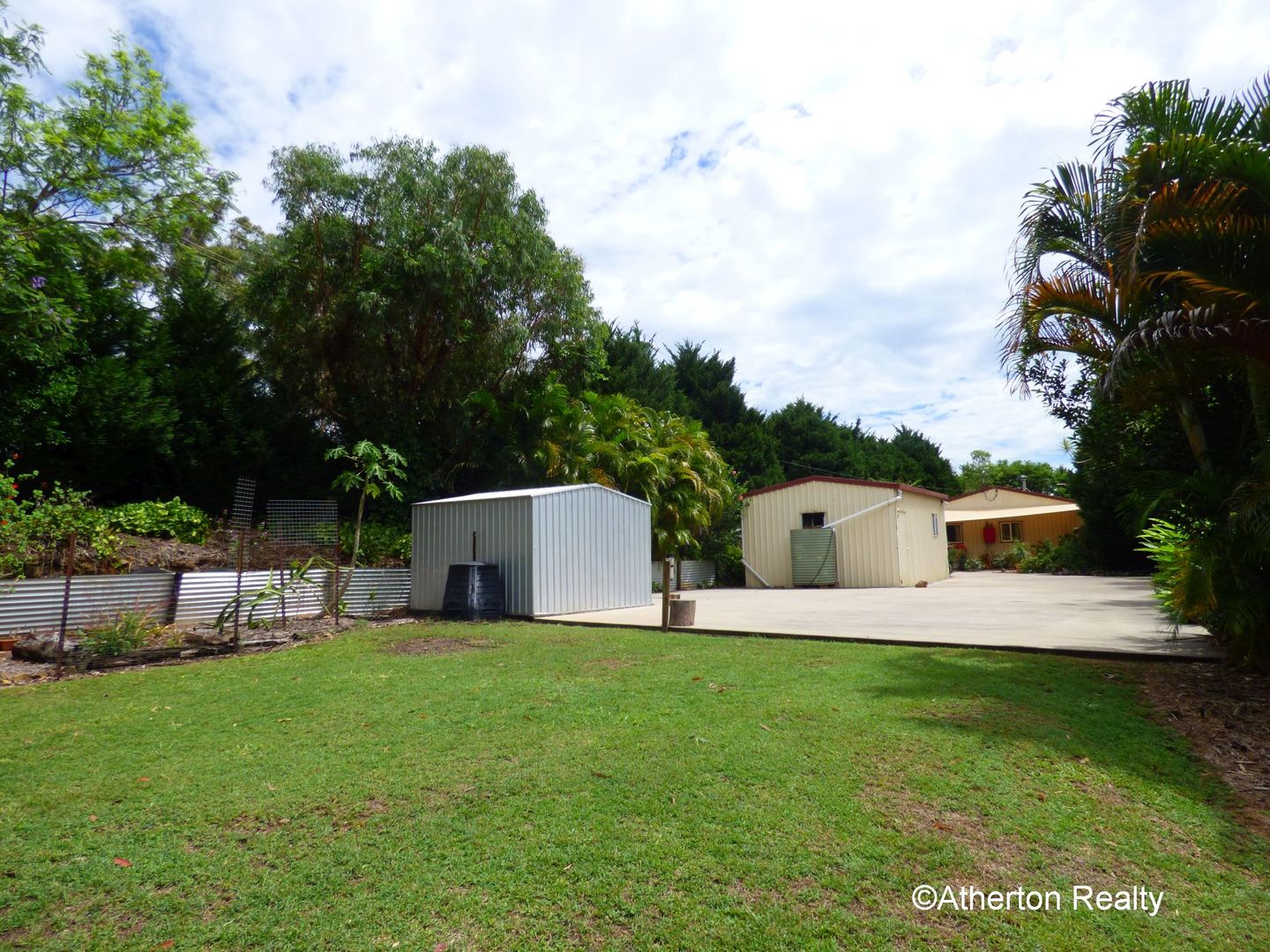 21 Elwyn Phillips Memorial Dr, Moomin QLD 4887, Image 2