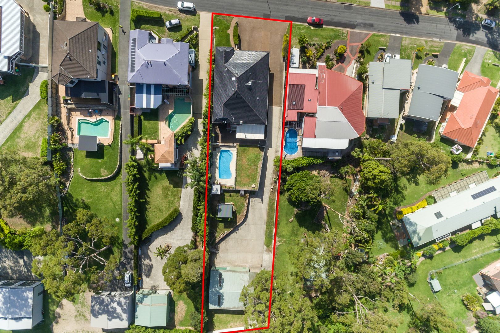 7 Imperial Close, Floraville NSW 2280, Image 2