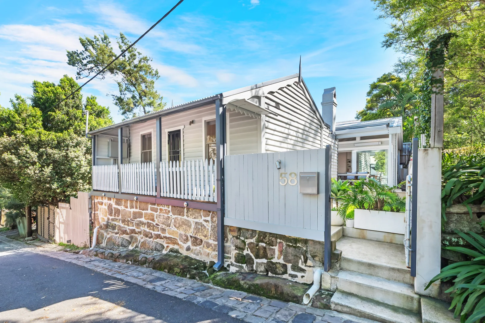 Additional image 6 of 58 Ancrum Street, Waverton NSW 2060