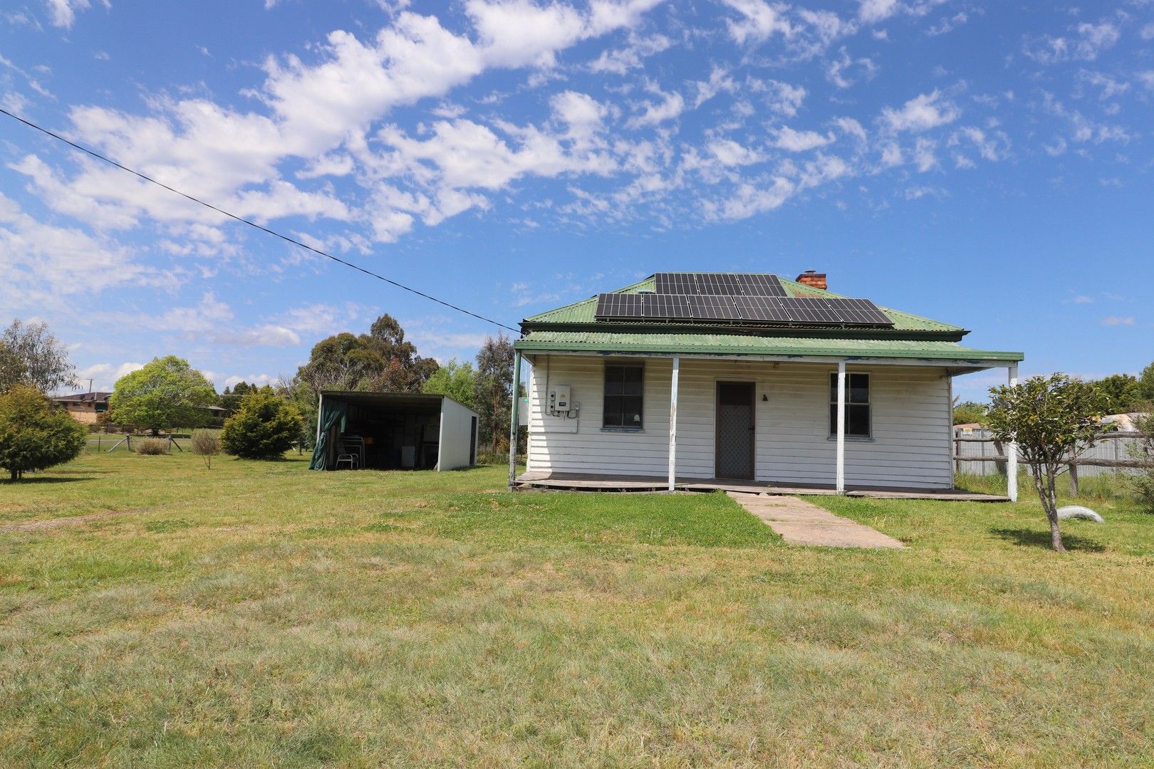 88 Forbes Street, Deepwater NSW 2371, Image 0