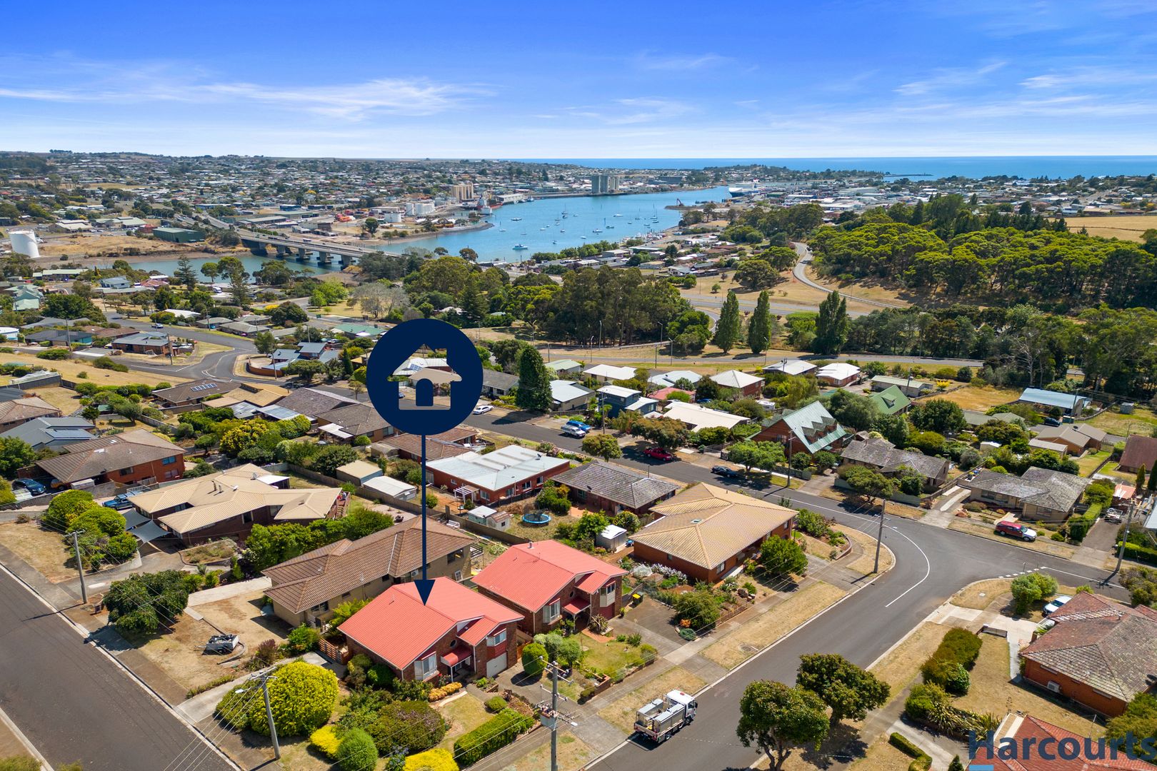 2/79 Sunbeam Crescent, East Devonport TAS 7310, Image 2