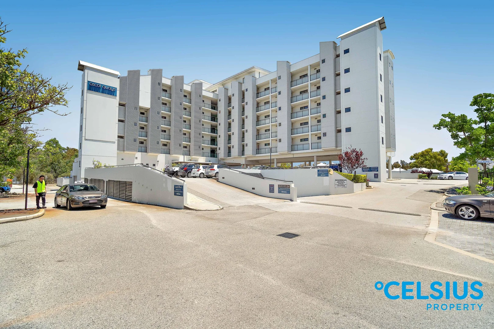 Additional image 12 of 309/150 Great Eastern Highway, Ascot WA 6104