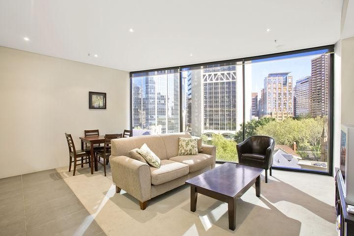 404/129  Harrington Street, The Rocks NSW 2000, Image 0