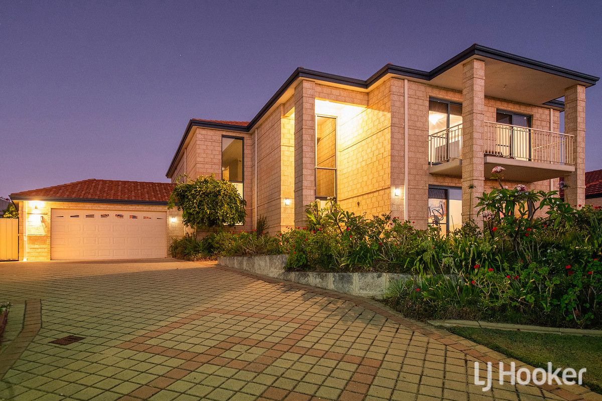 9 Australis Circle, Wannanup WA 6210, Image 0