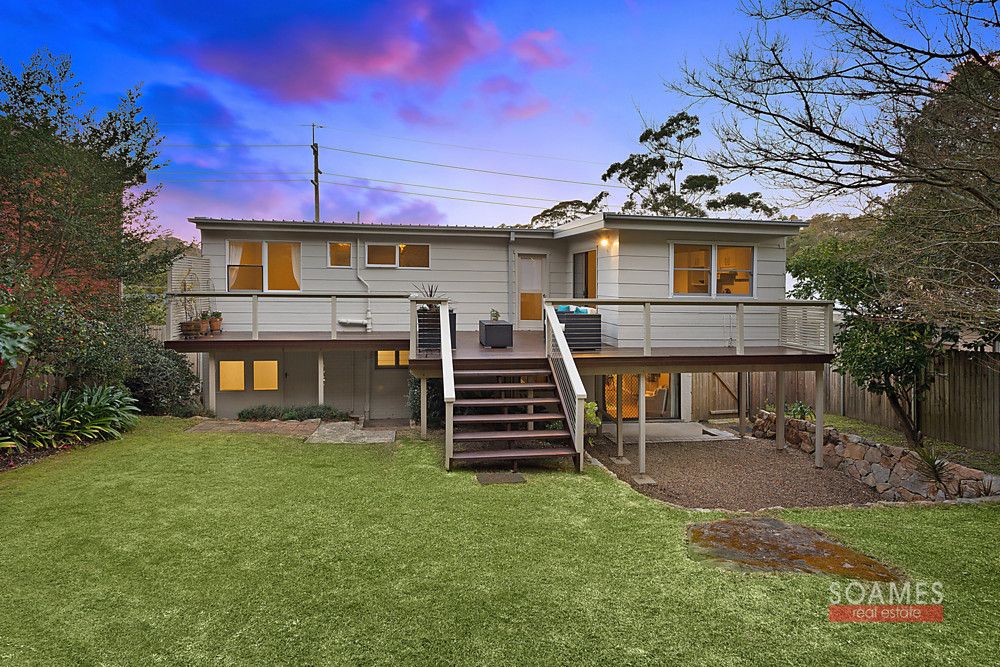 111 Old Berowra Road, Hornsby NSW 2077, Image 1