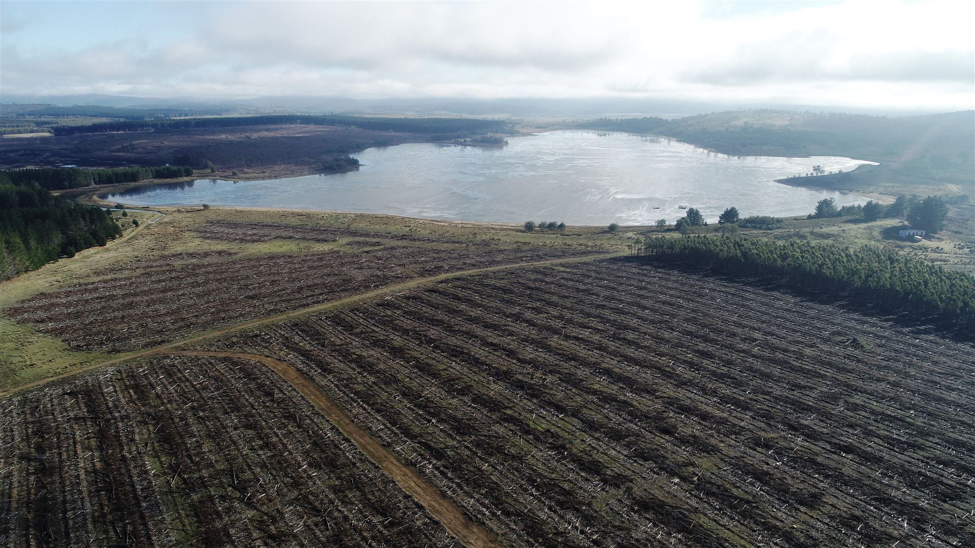 Stonehenge Road Stonehenge Tas 7120 Farm For Sale 4 9