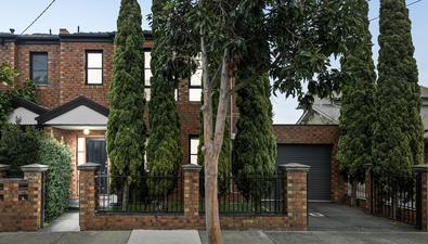 Picture of 28 Holberg Street, MOONEE PONDS VIC 3039