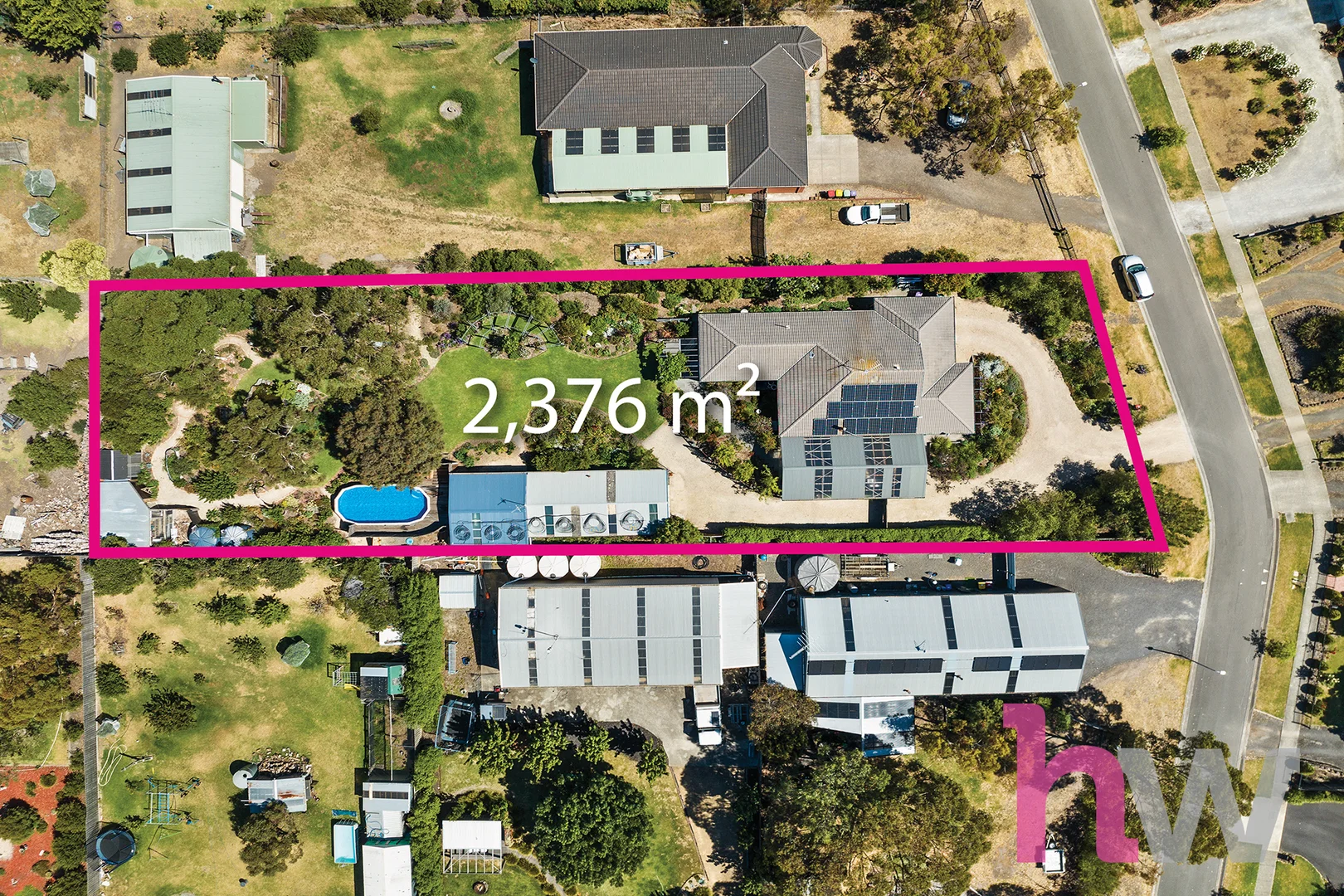 Additional image 34 of 21 Greenfields Drive, Moriac VIC 3240