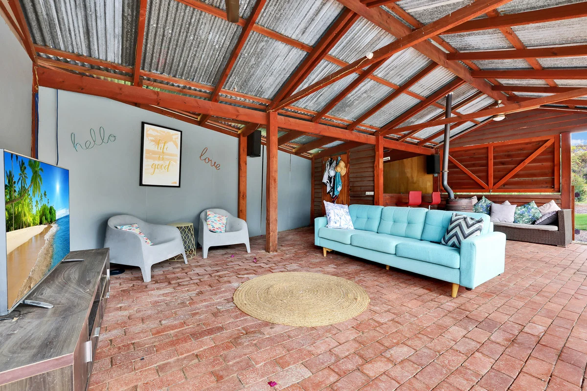 Additional image 15 of 146 Mustons Lane, Heyfield VIC 3858