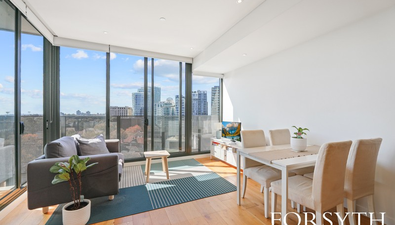 Picture of 1111/225 Pacific Highway, NORTH SYDNEY NSW 2060