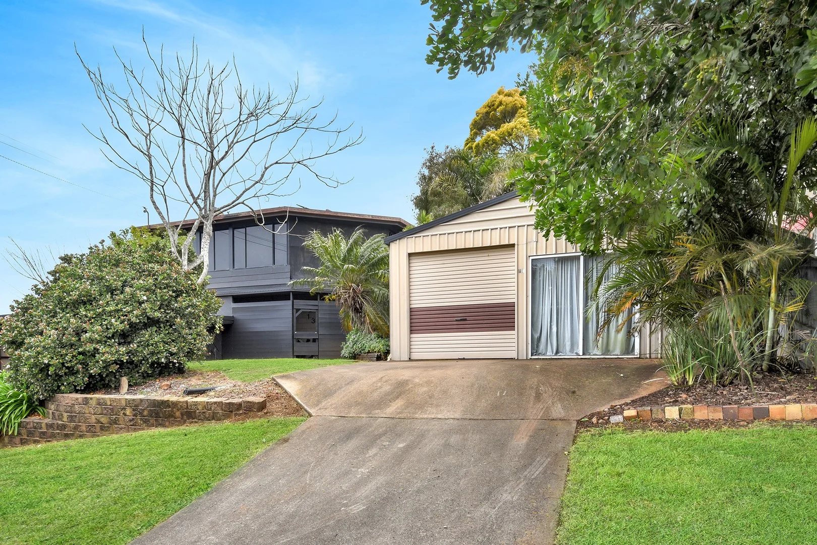 Primary image of 13 Greenbury Street, Rockville QLD 4350