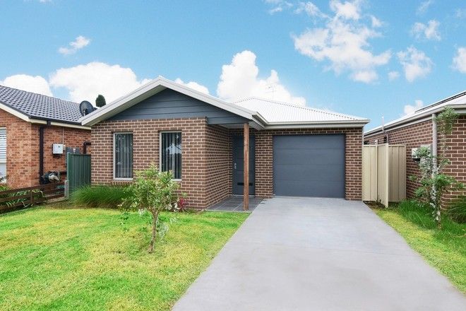 Picture of 13A Tahnee Street, SANCTUARY POINT NSW 2540