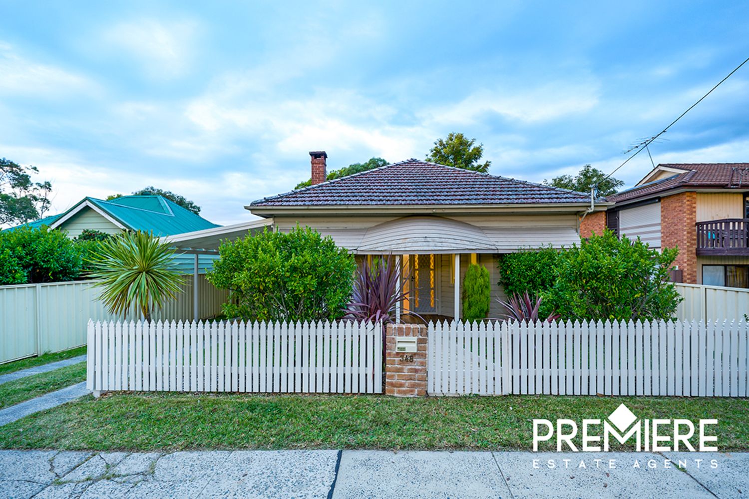 348 Argyle Street, Picton NSW 2571 House For Rent Domain