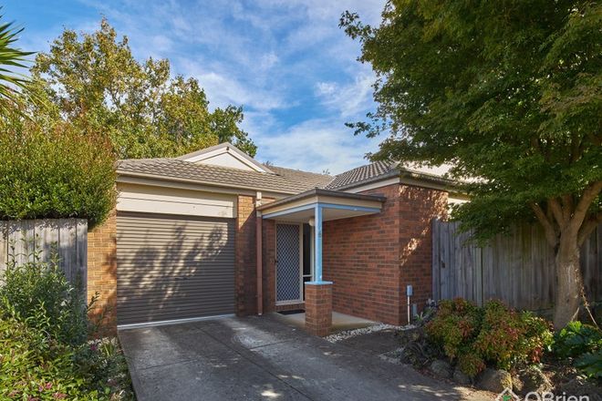 Picture of 6/22a Albert Road, DROUIN VIC 3818