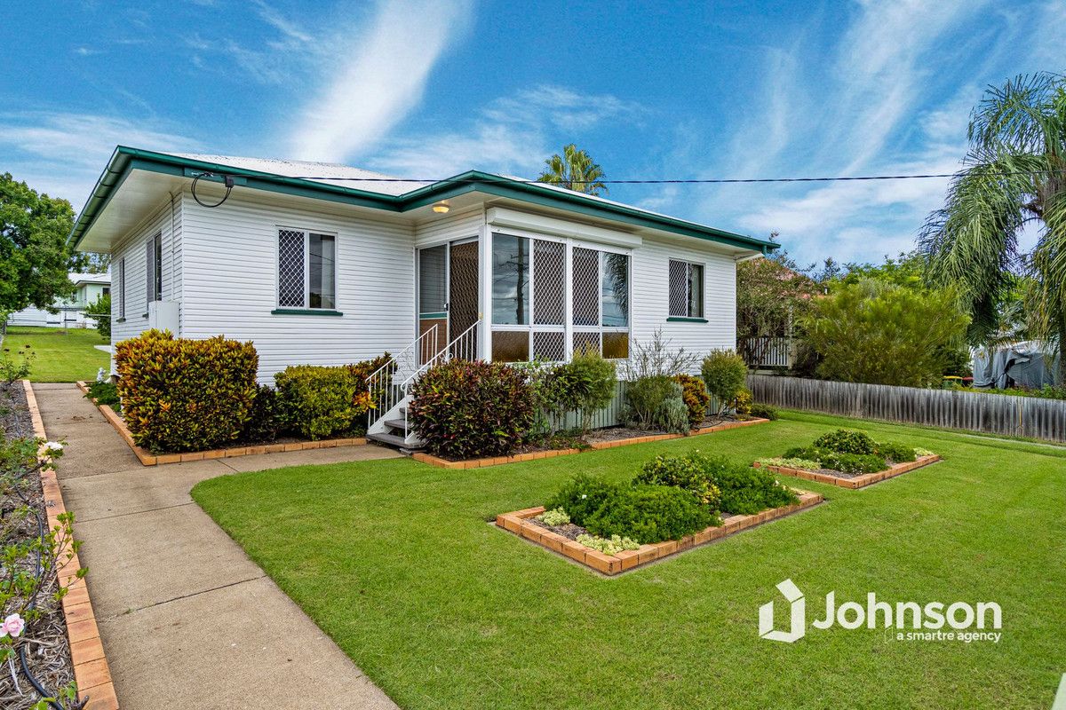 136 South Station Road, Silkstone QLD 4304, Image 0