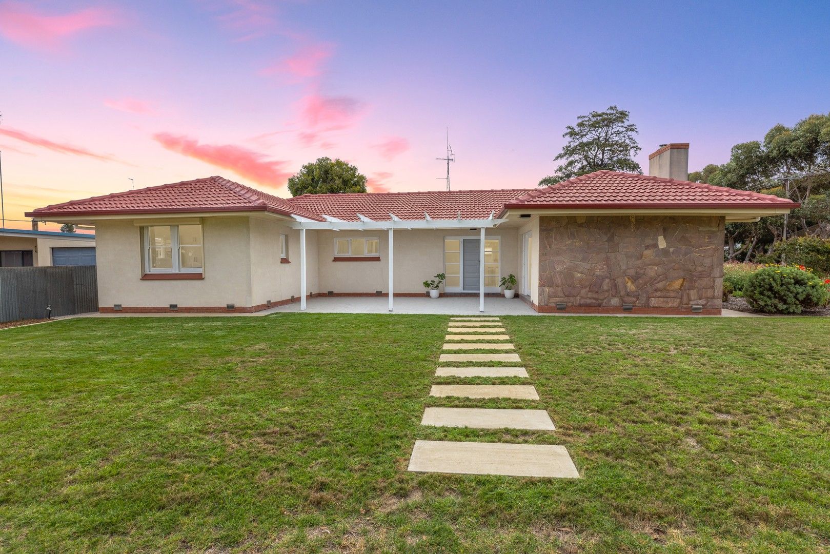 91 Park Terrace, Bordertown SA 5268, Image 0