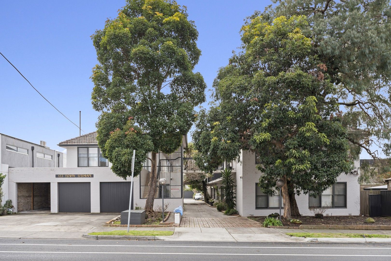 2 bedrooms Apartment / Unit / Flat in 7/123 Dendy Street BRIGHTON VIC, 3186