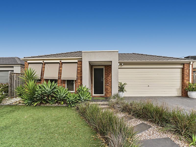 23 Stringybark Avenue, Brookfield VIC 3338, Image 0