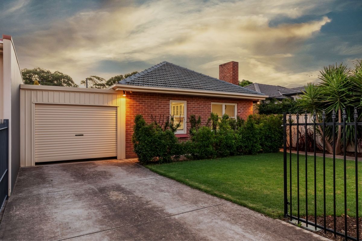 18 Aldridge Terrace, Marleston SA 5033, Image 0