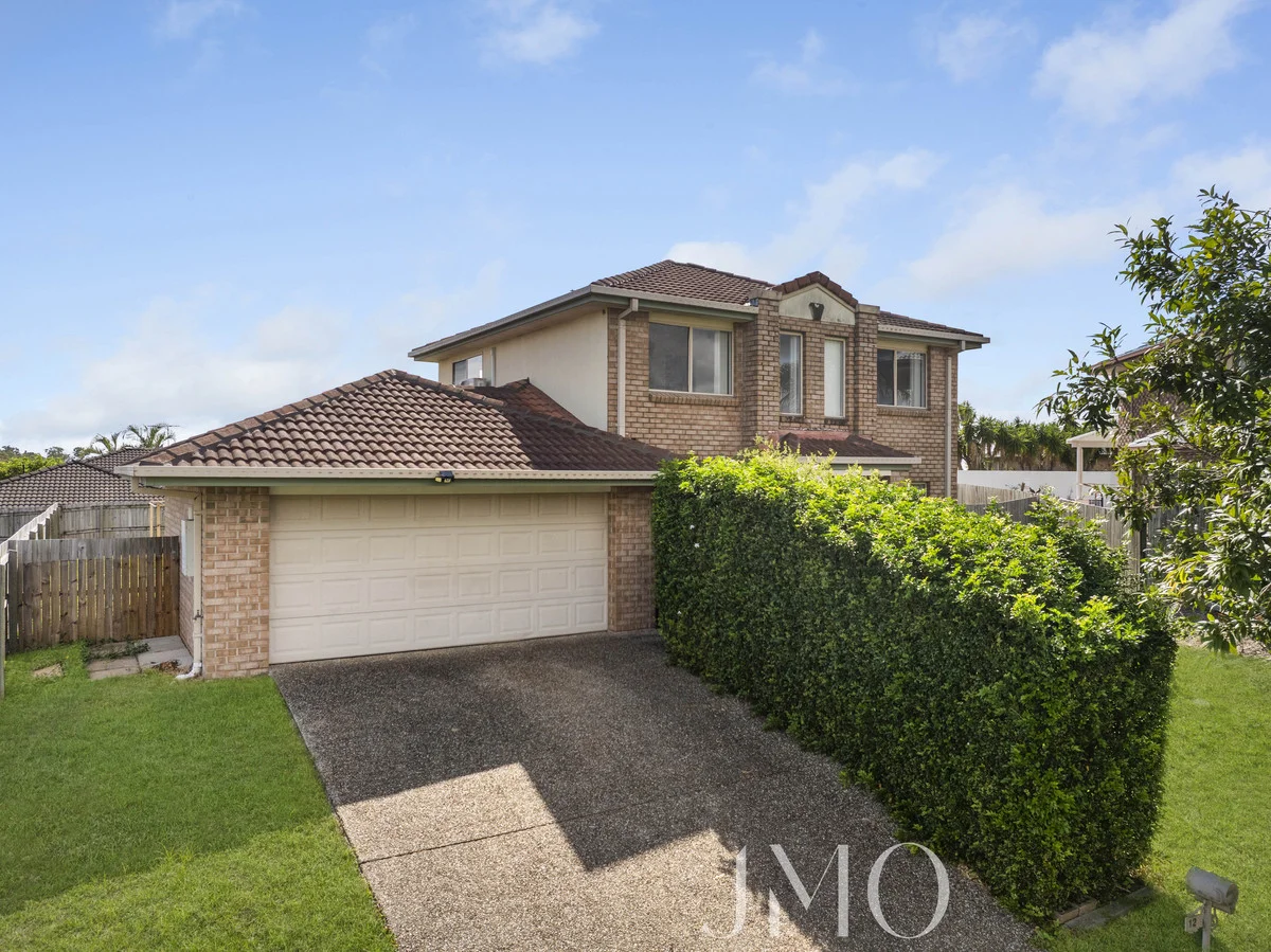 Primary image of 12 Wolvesey Close, Ormeau QLD 4208